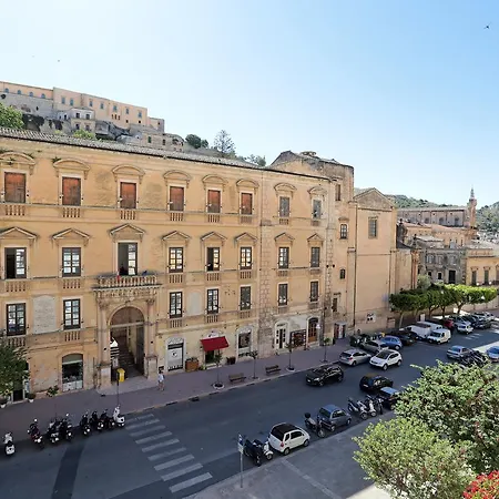 Apartment Del Teatro *