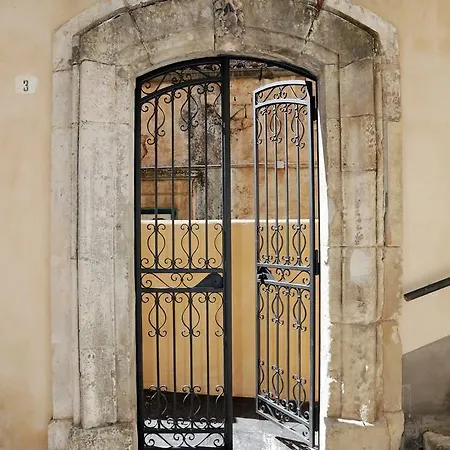 Apartment Del Teatro