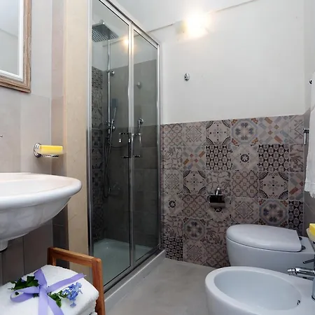 Del Teatro Apartment