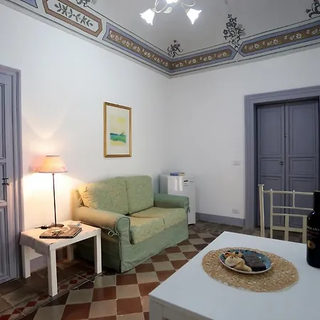 Apartment Del Teatro