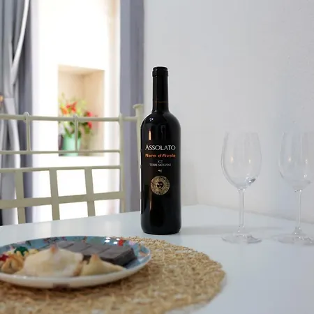 Del Teatro Apartment