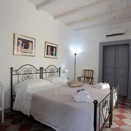 Apartment Del Teatro *