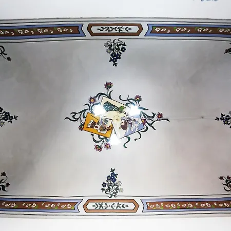 Del Teatro Apartment