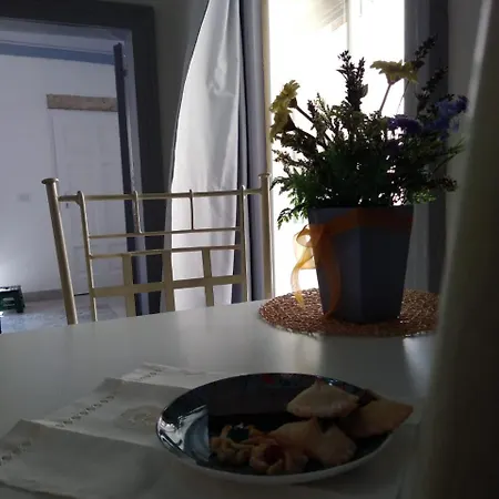 Apartment Del Teatro *